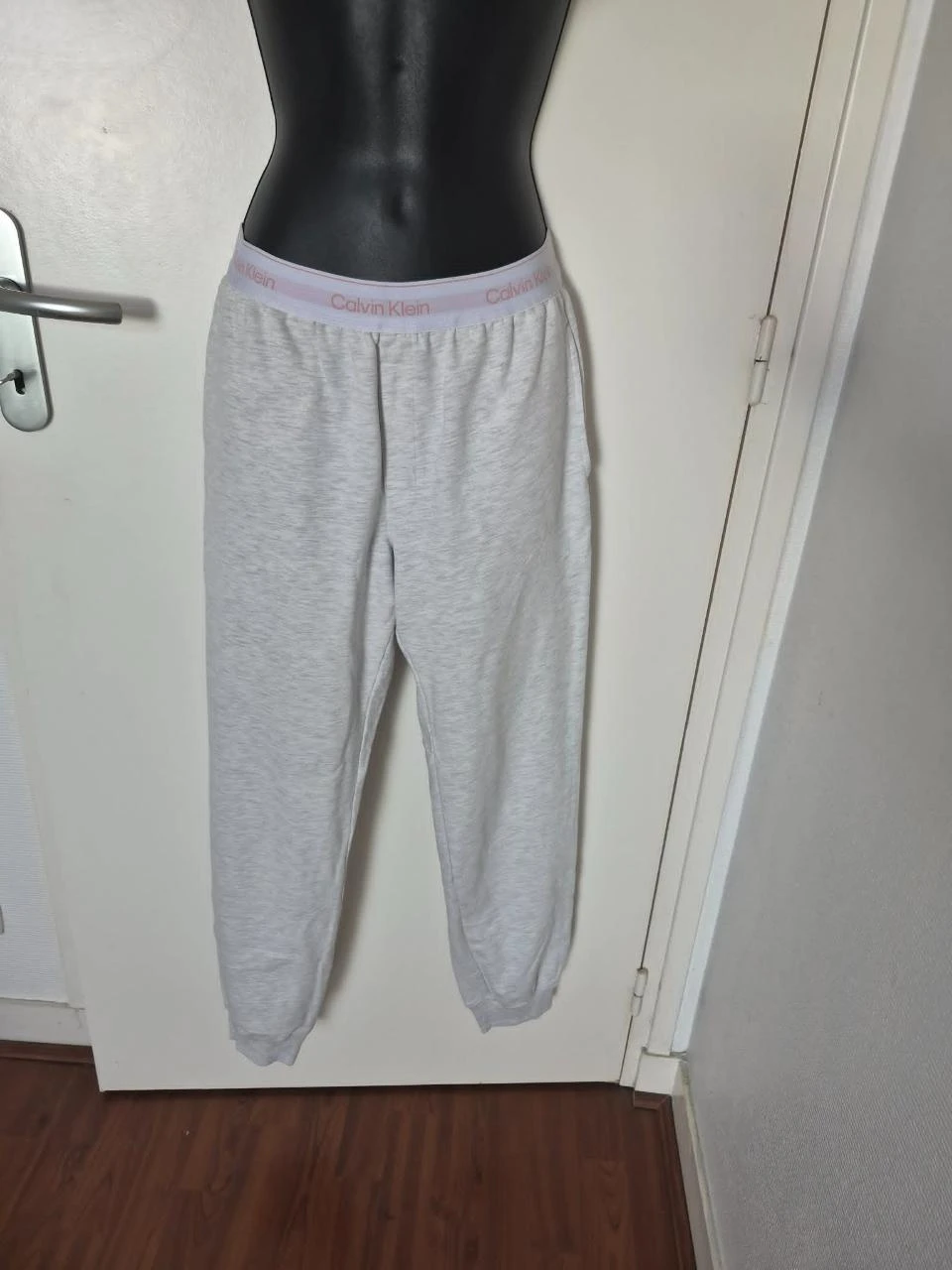 Bas de pijama Calvin Klein gris - Talla XS (grande) - Muy buen estado – photo 5